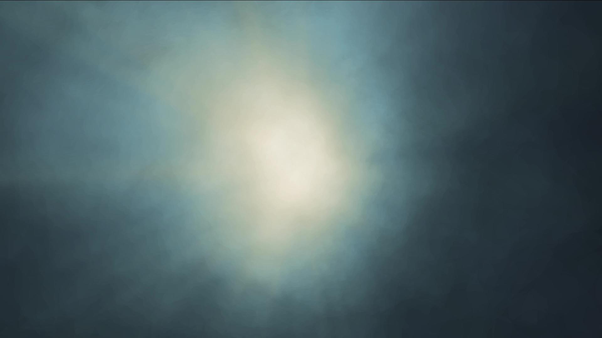 雾光抽象运动4k视频的预览图