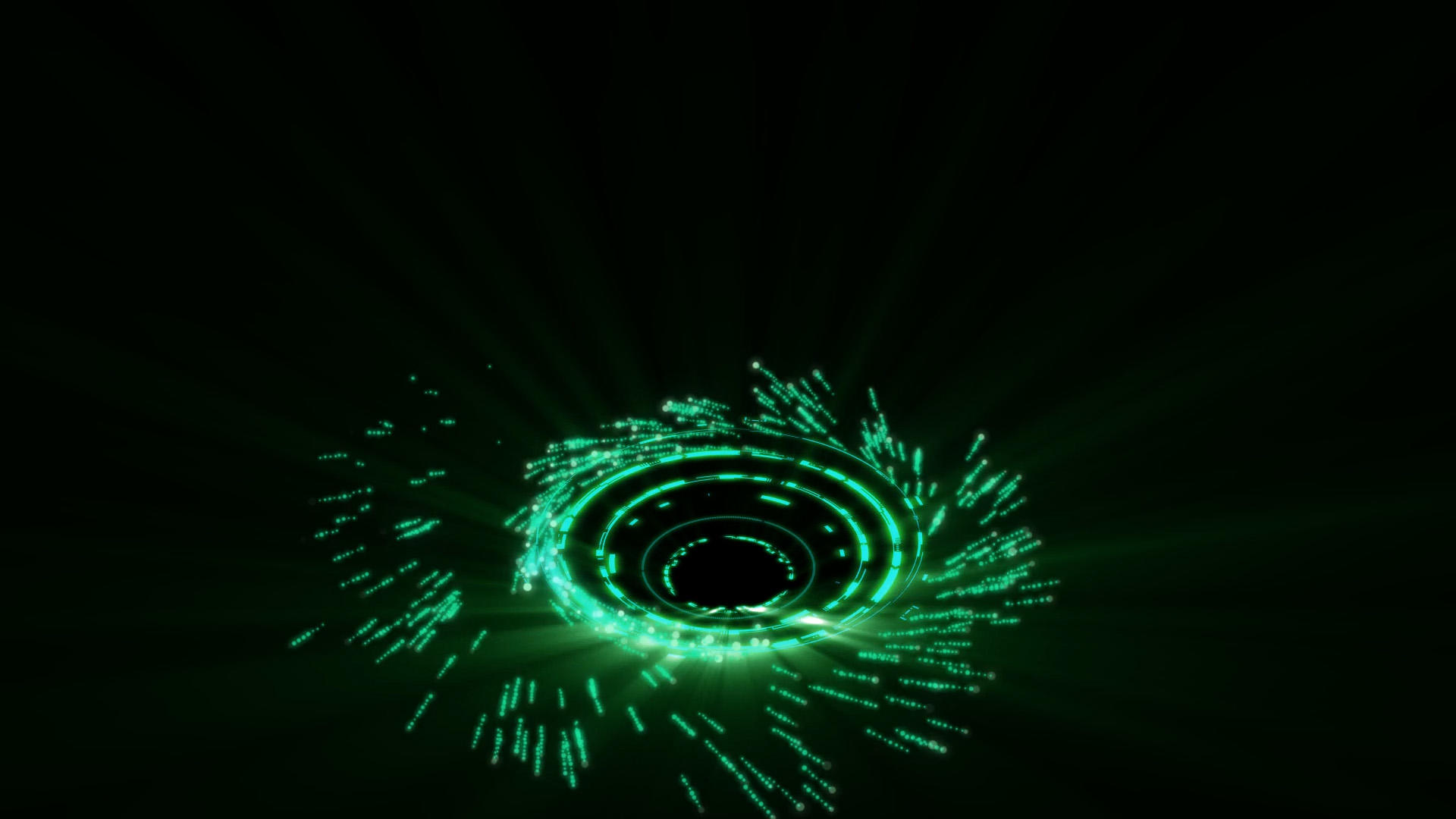 绿光科技涡轮视频的预览图