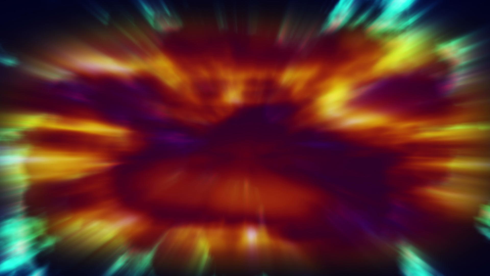 宇宙能量星云4k视频的预览图