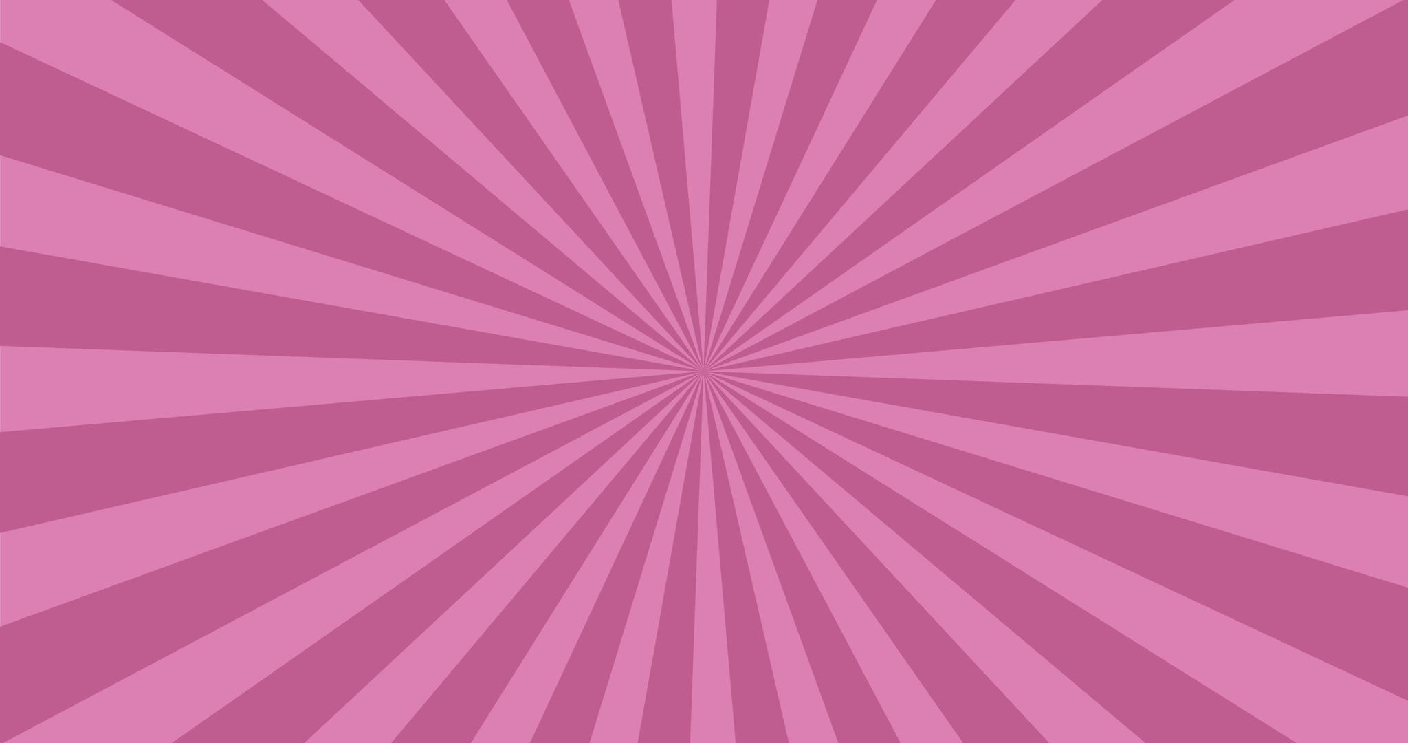 紫色旋转光束的动画背景视频的预览图