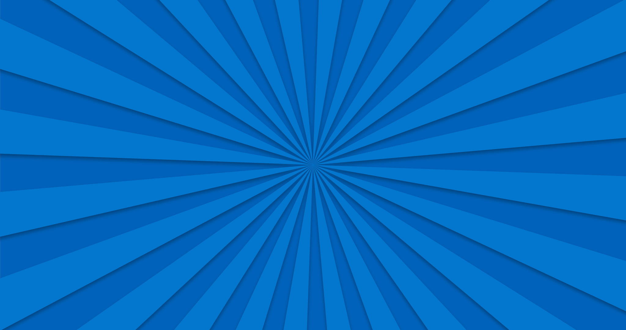 蓝色旋转束旋转束的动画背景可以循环视频的预览图