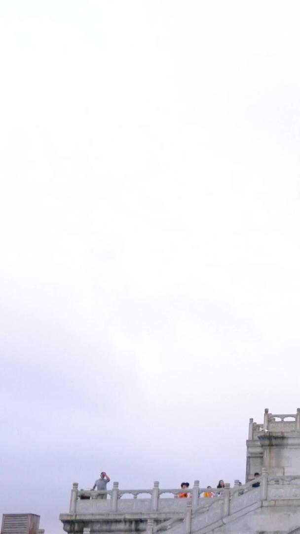 普陀山南海观音像5A景区实拍集合集合视频的预览图