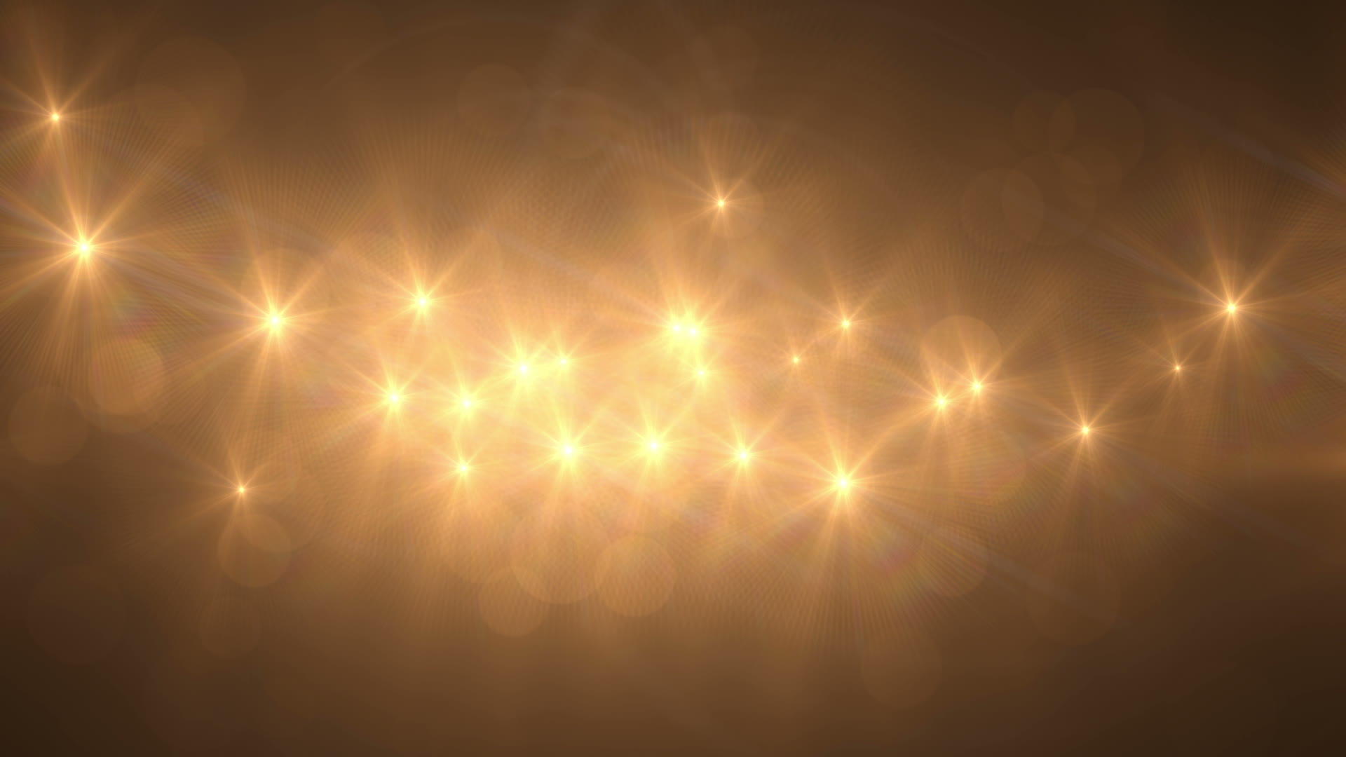 恒星光在空间抽象中视频的预览图