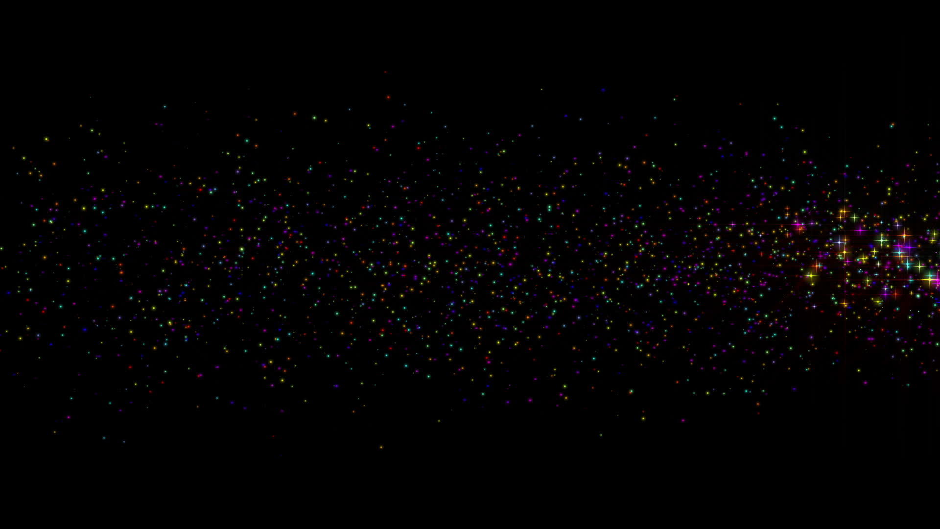 星尘抽象视频的预览图