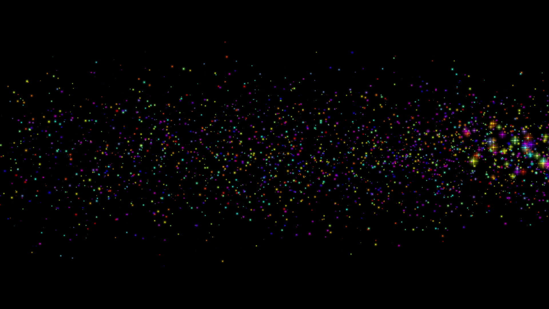 星尘抽象视频的预览图