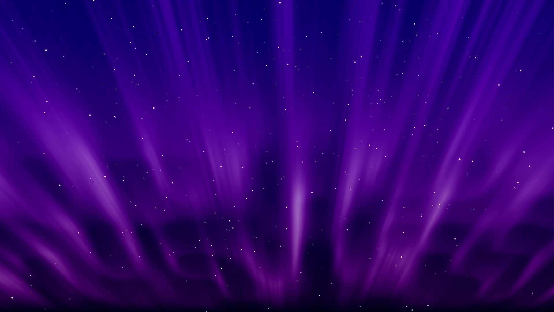 Aurora抽象光灯视频的预览图
