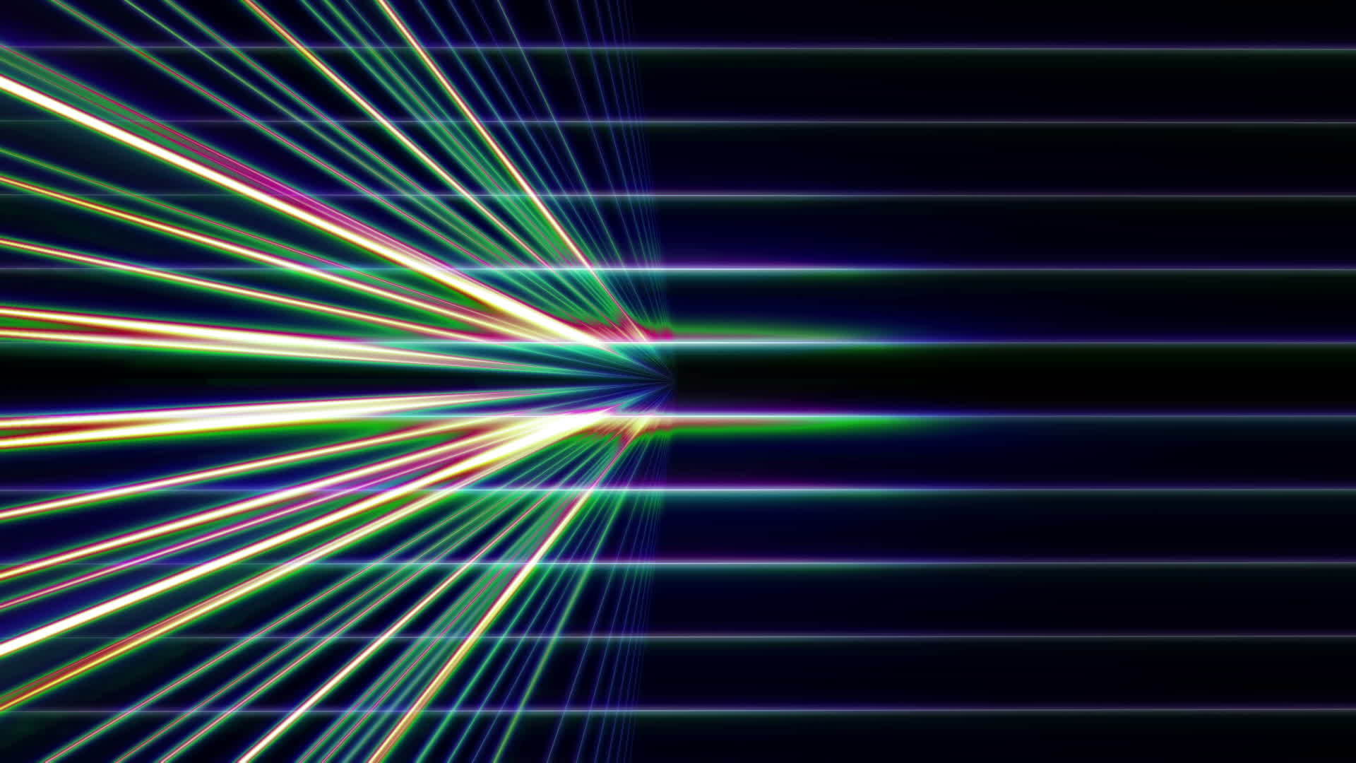 3d线性亮光的空间视频的预览图