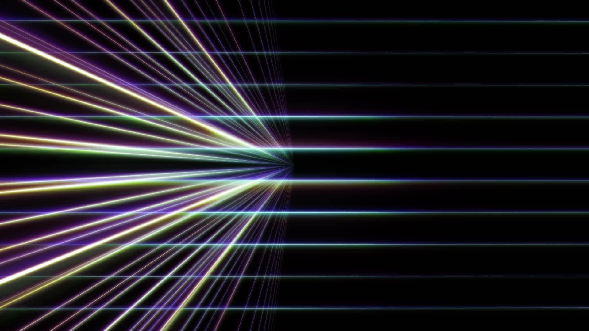 3d线性亮光的空间视频的预览图