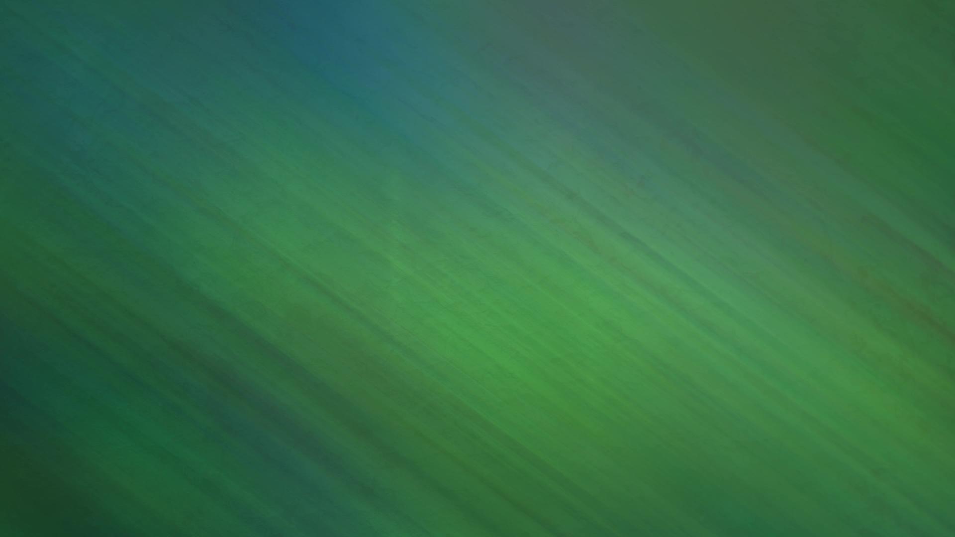 抽象的绿色背景纹理模糊视频的预览图