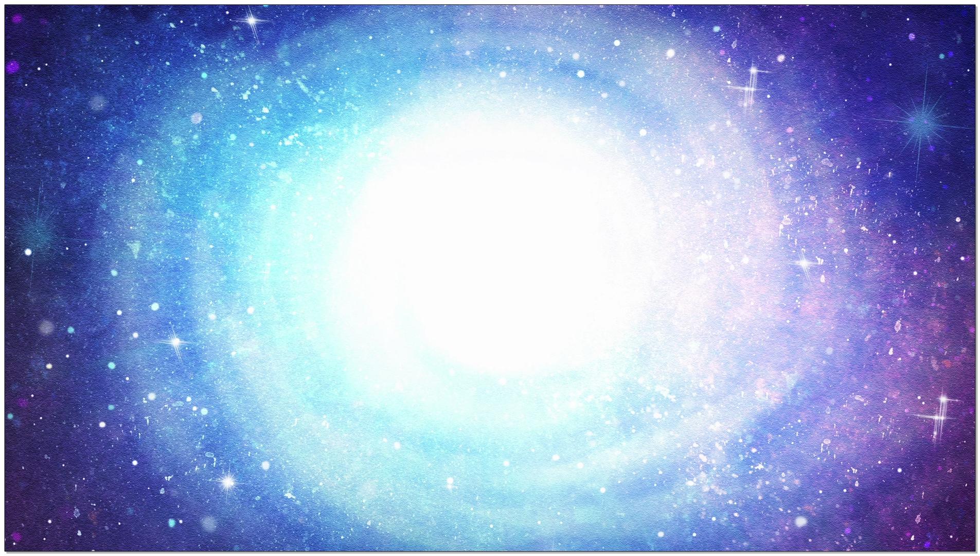 星空粒子背景视频的预览图