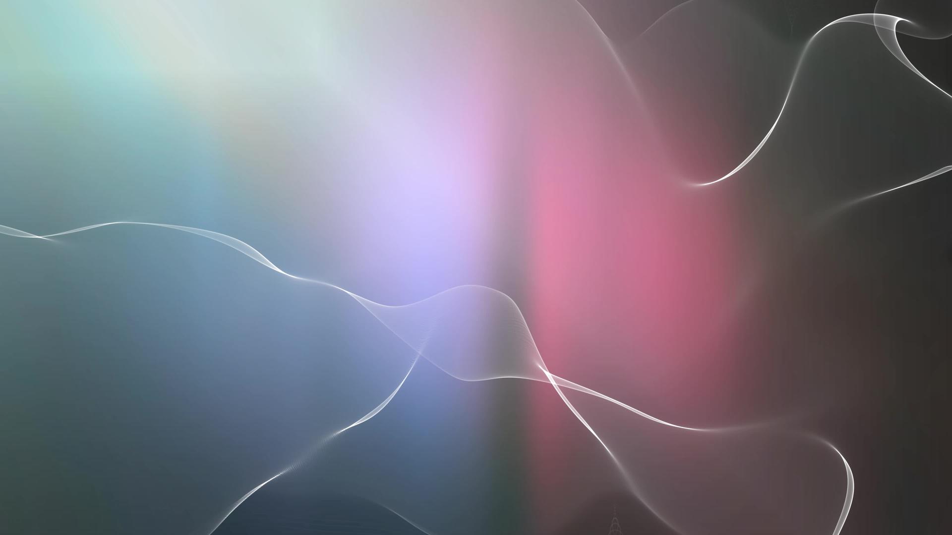 光线抽象全息背景视频的预览图
