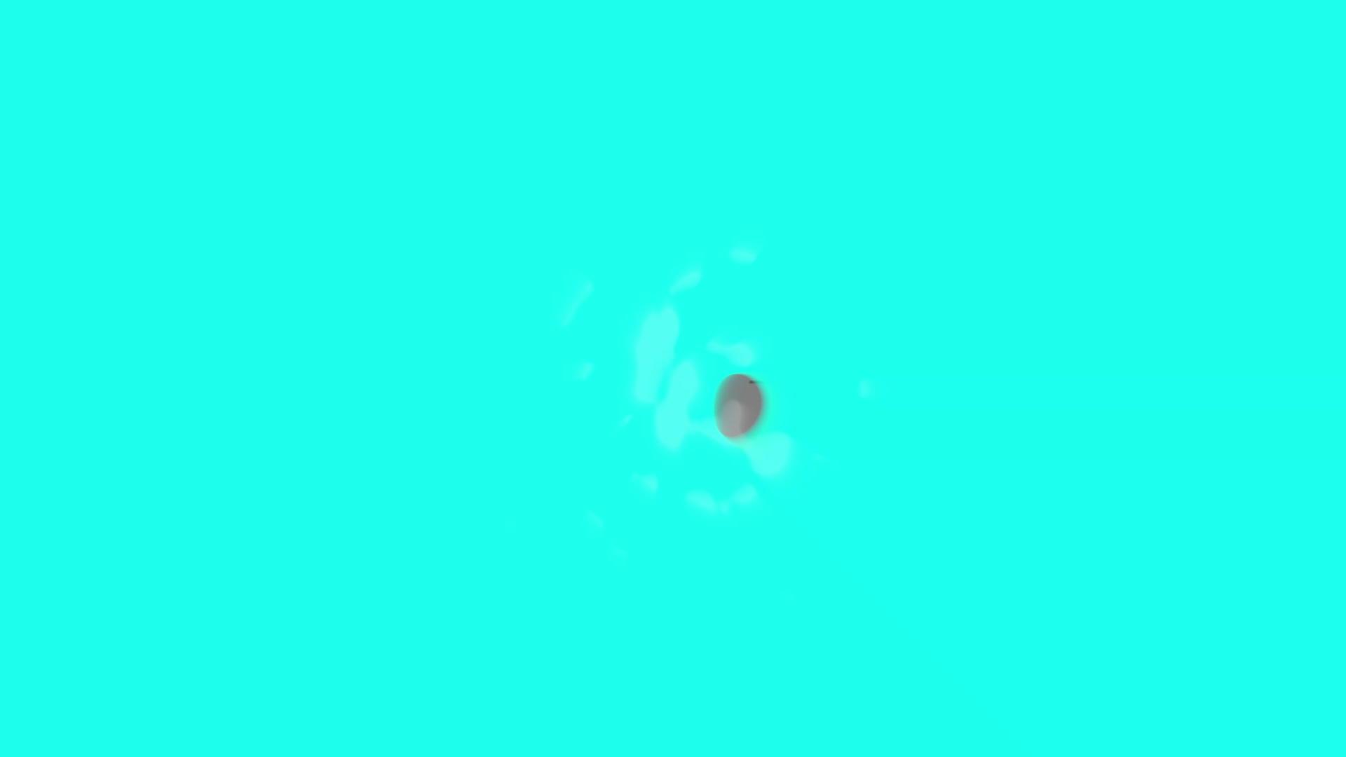 液滴混合移动化合物视频的预览图