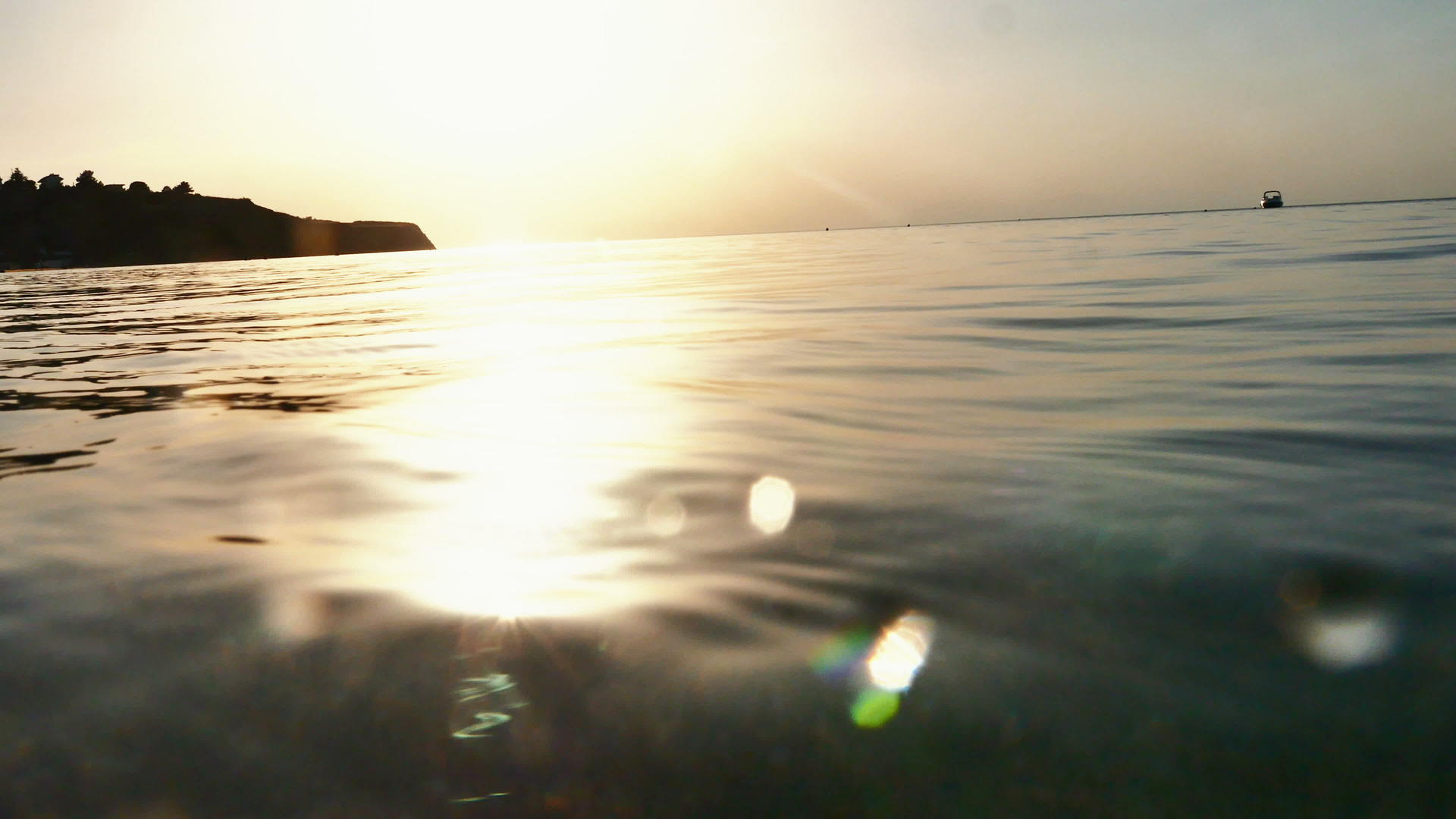 日落海视频的预览图