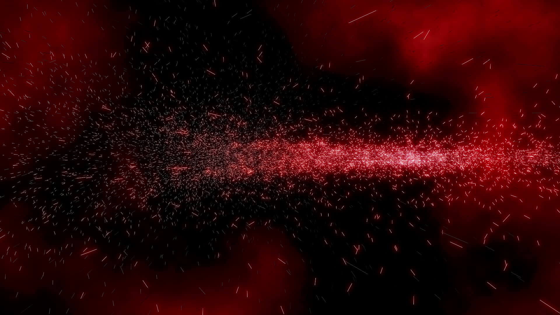 红雾背景视频的预览图