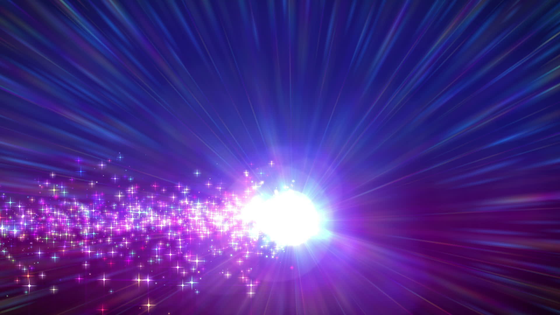 恒星运动线恒星运动视频的预览图