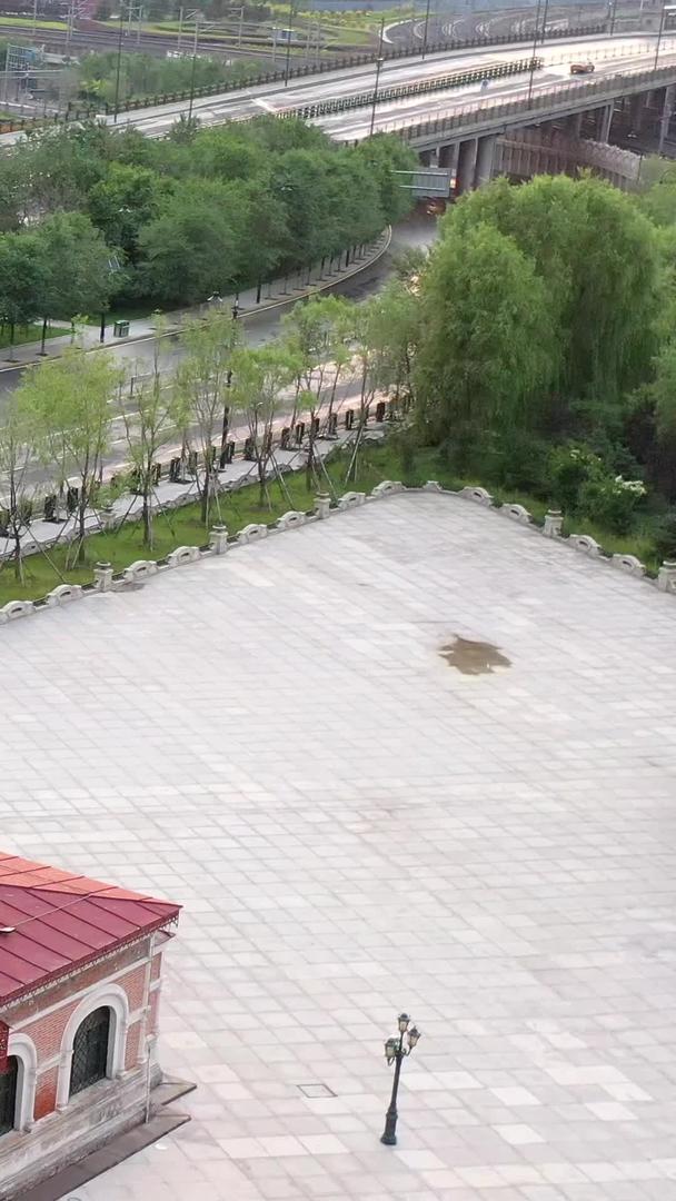 圣伊维尔教堂哈尔滨视频的预览图