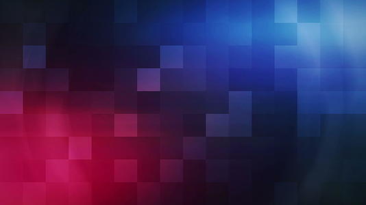 红蓝抽象背景视频的预览图