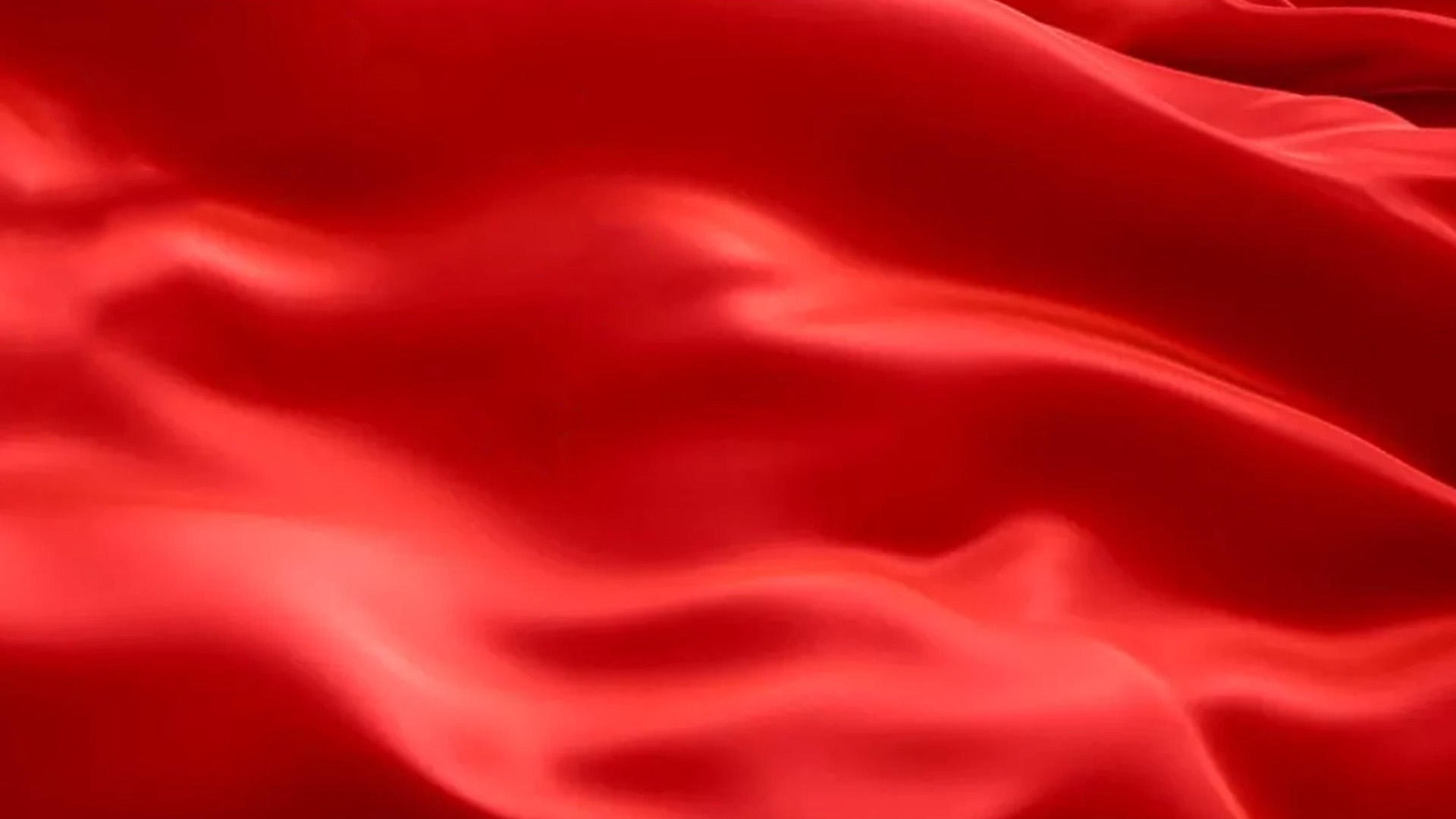 循环红布飘动视频的预览图