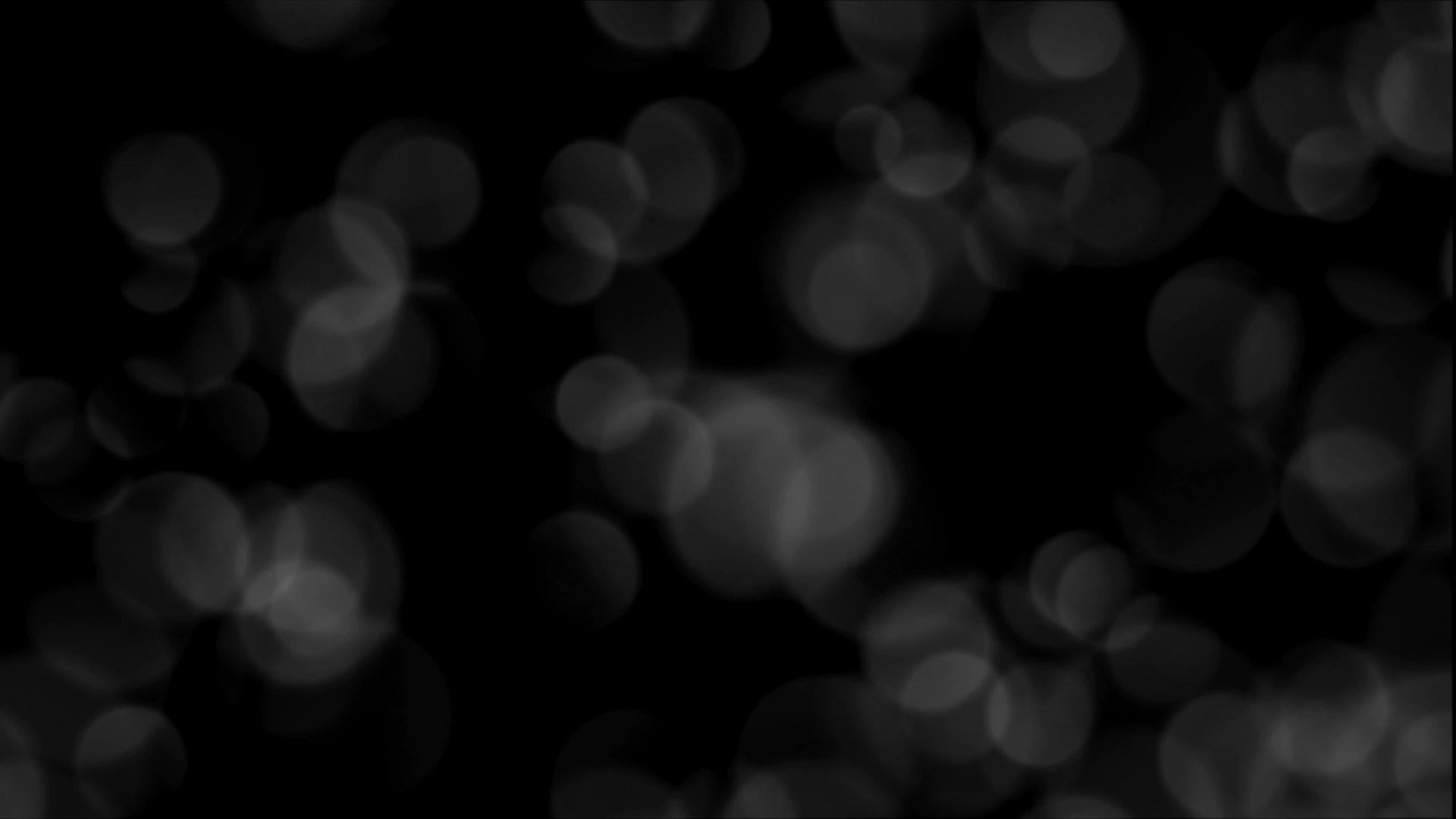 黑色、白色和黑色透明亮点4kmove视频的预览图