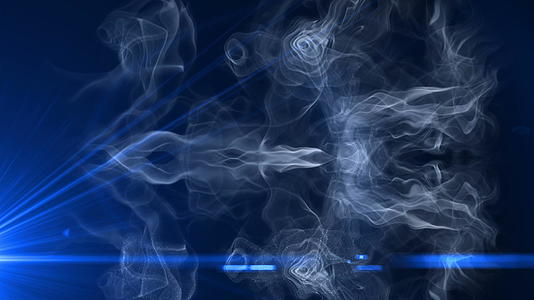 烟光运动4k视频的预览图