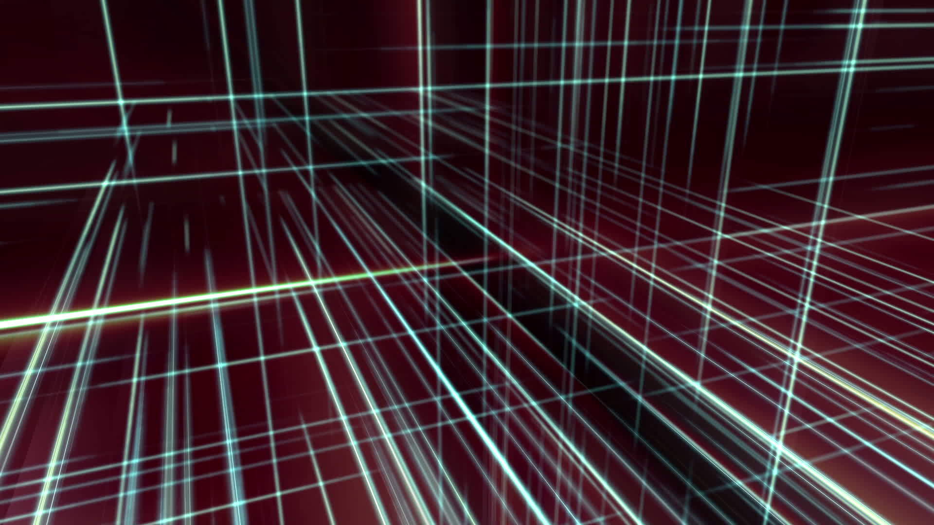 空间中的3d直线视频的预览图