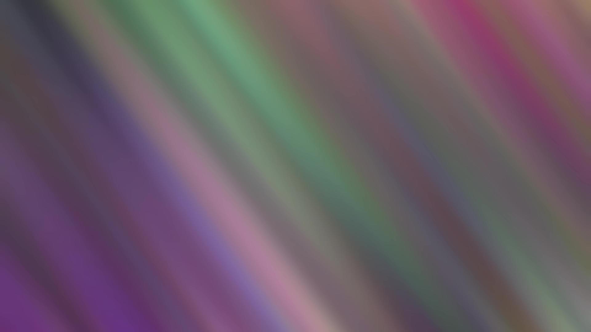 有一种可移动的面糊Neon彩色液体的抽象背景设计视频的预览图