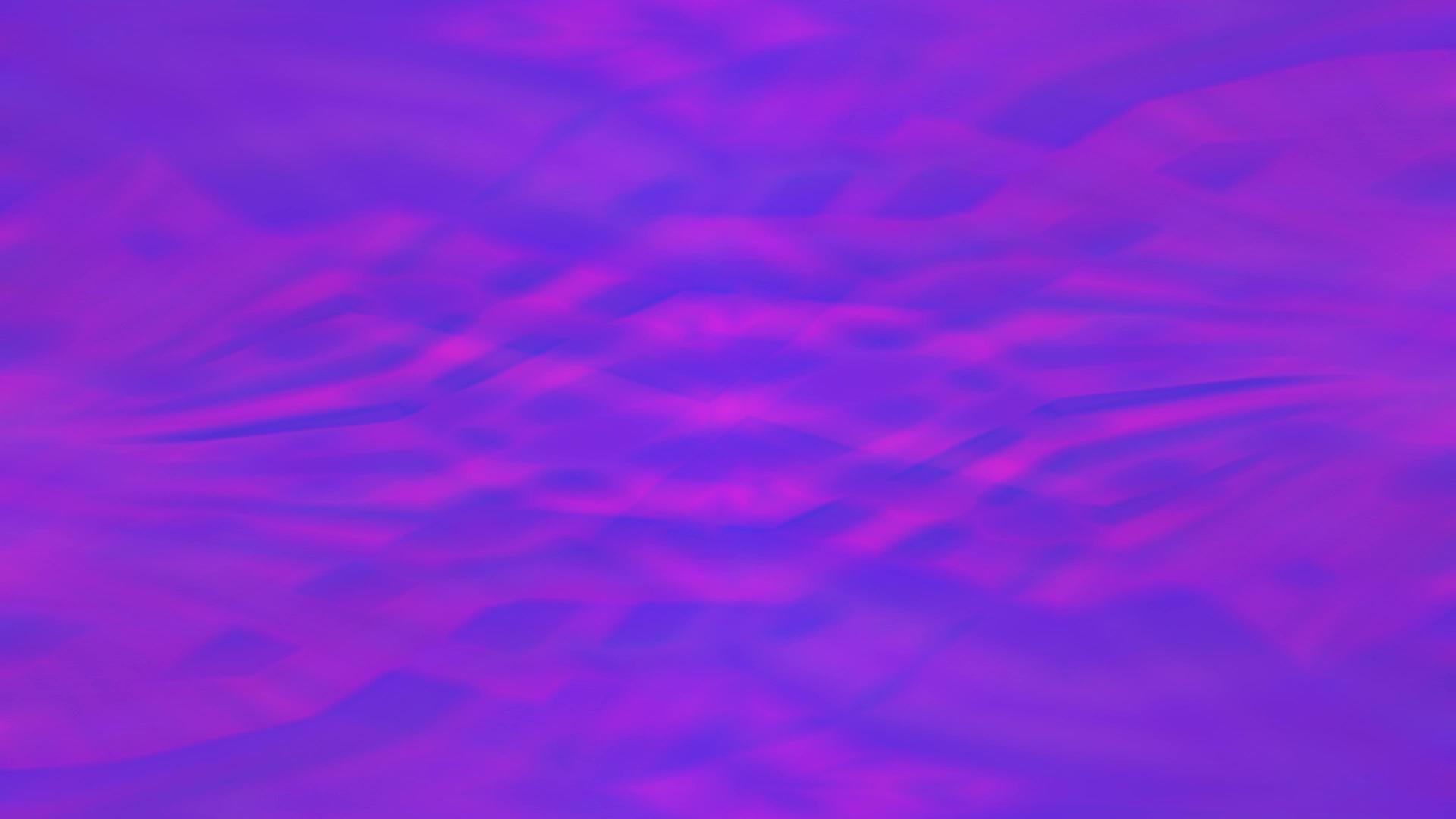 抽象的紫色背景与梯度模式视频的预览图