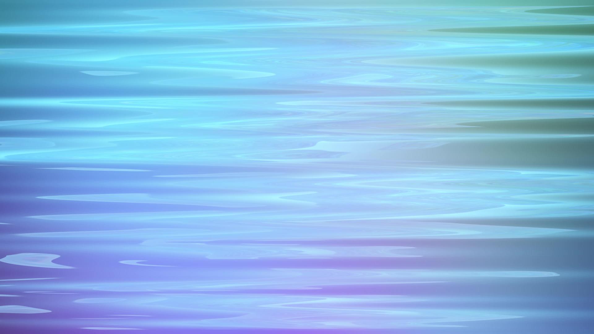 蓝色线性移动背景视频的预览图