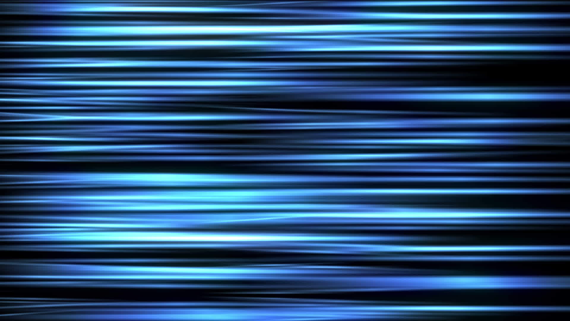 蓝色抽象线背景视频的预览图