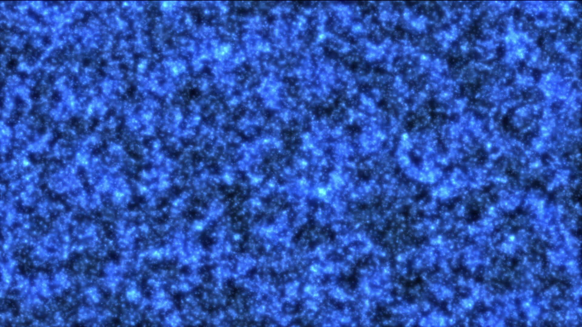 蓝色等离子抽象视频的预览图