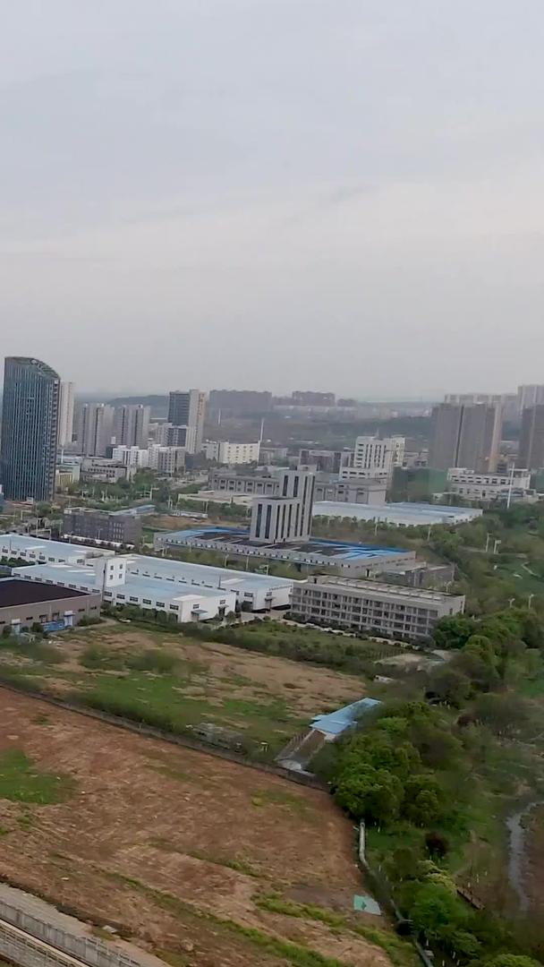 武汉外环高速高新开发区高清视频视频的预览图