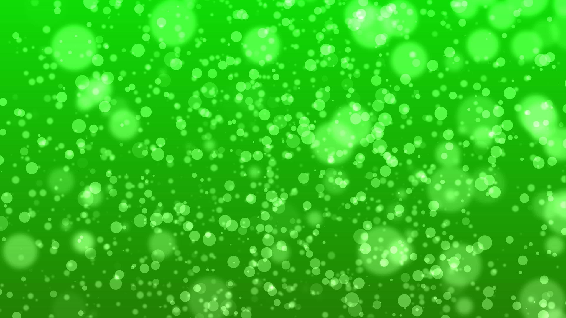 颗粒点绿4k视频的预览图