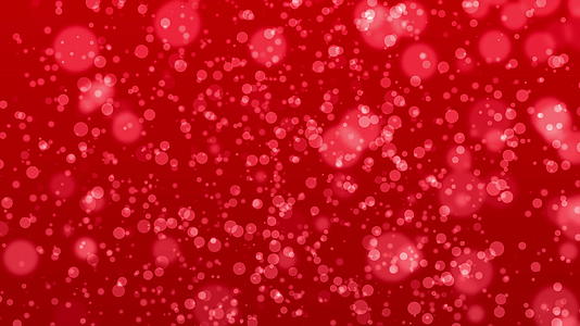 红色4k颗粒点红4k视频的预览图