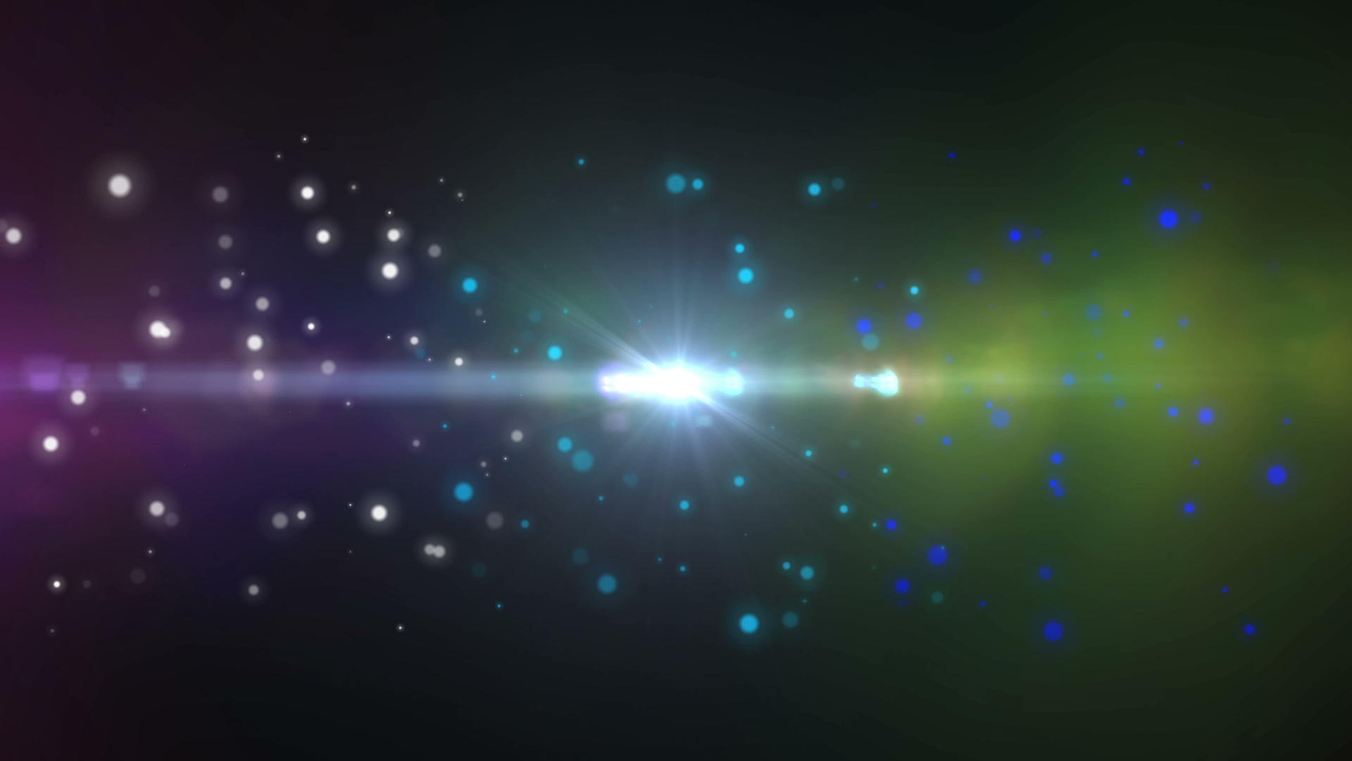 4k恒星爆炸的空间能量视频的预览图