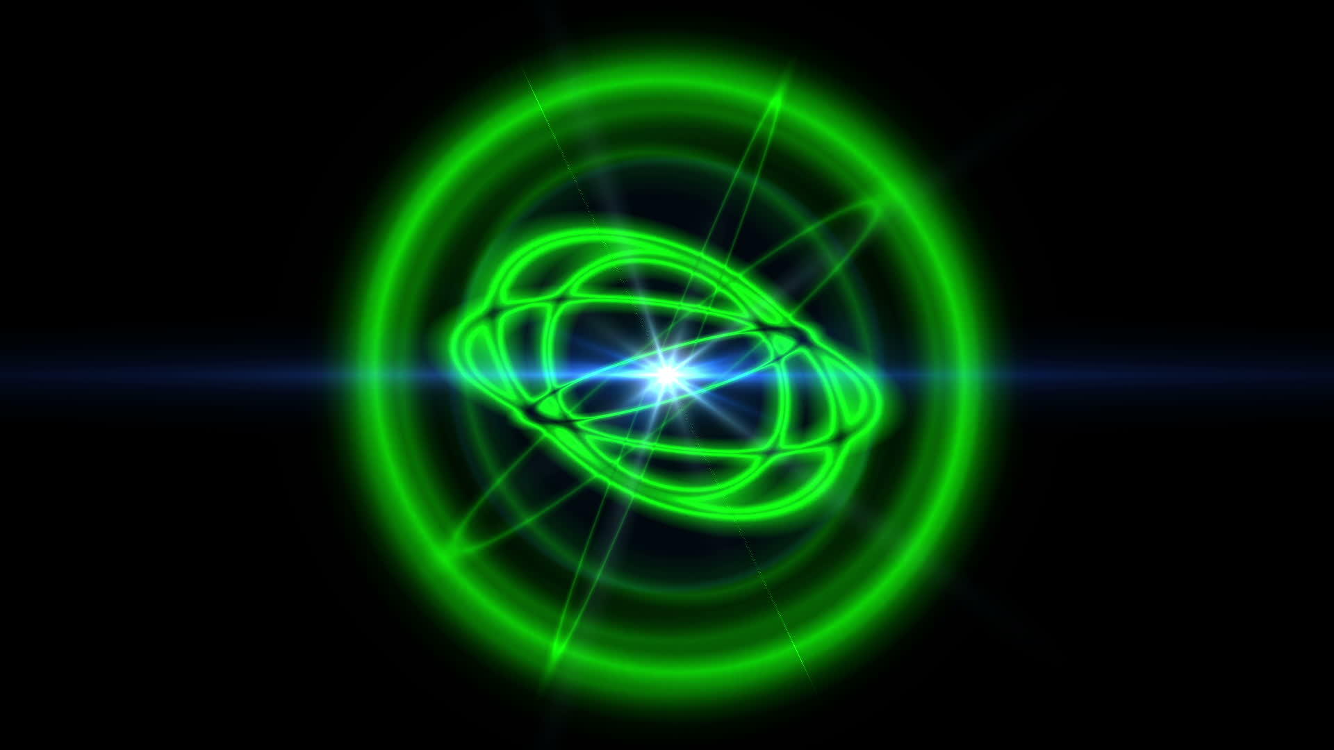 原子轨道抽象视频的预览图