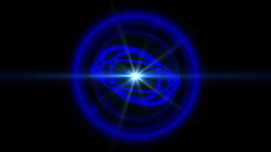 原子轨道抽象视频的预览图