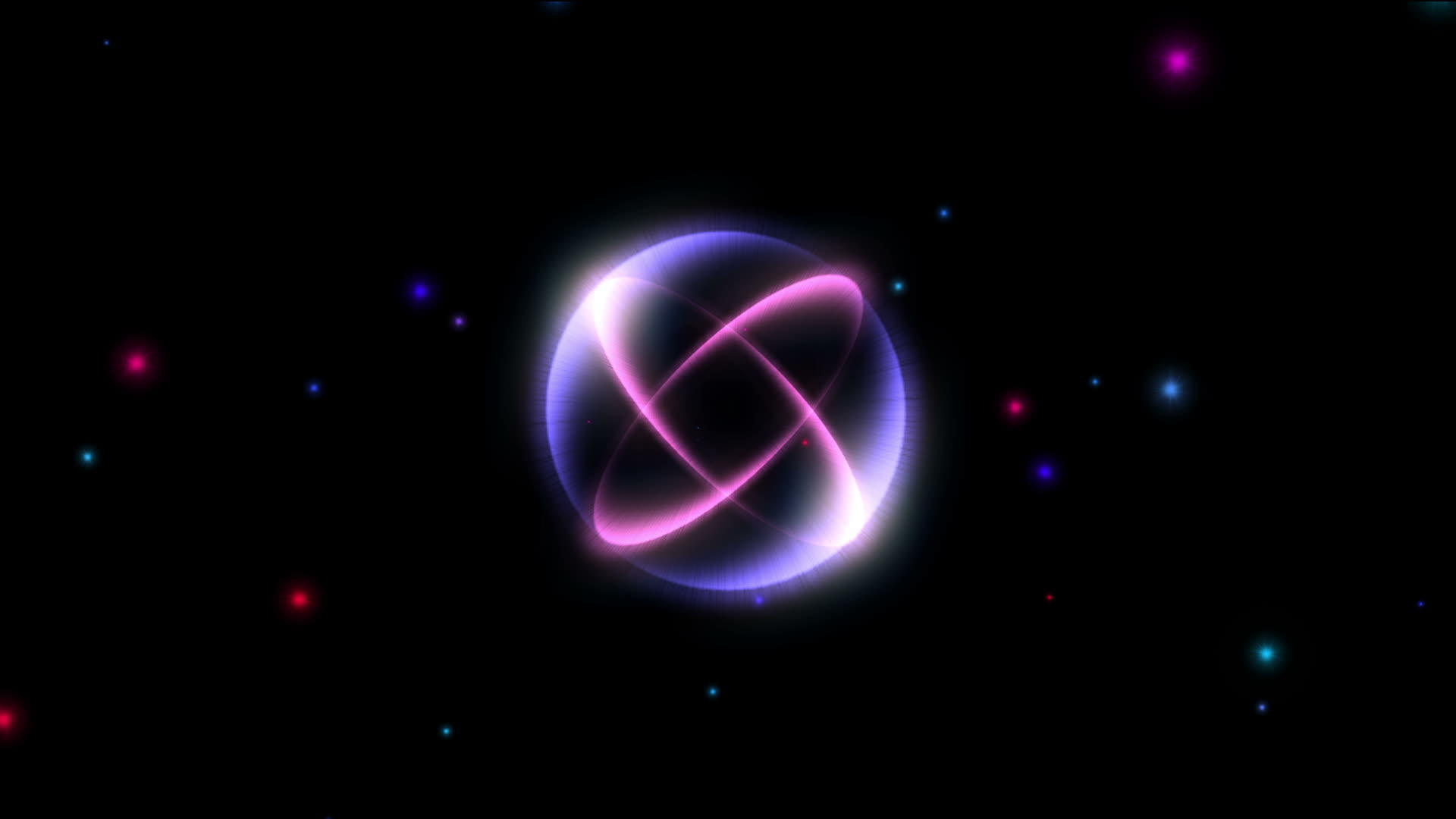 恒星颗粒原子视频的预览图