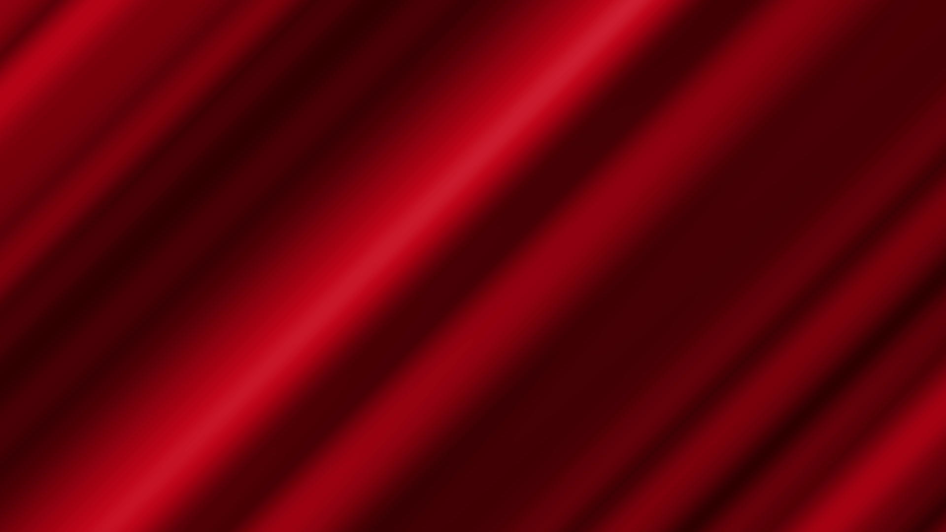 扭曲的红色抽象卷曲背景4k视频的预览图