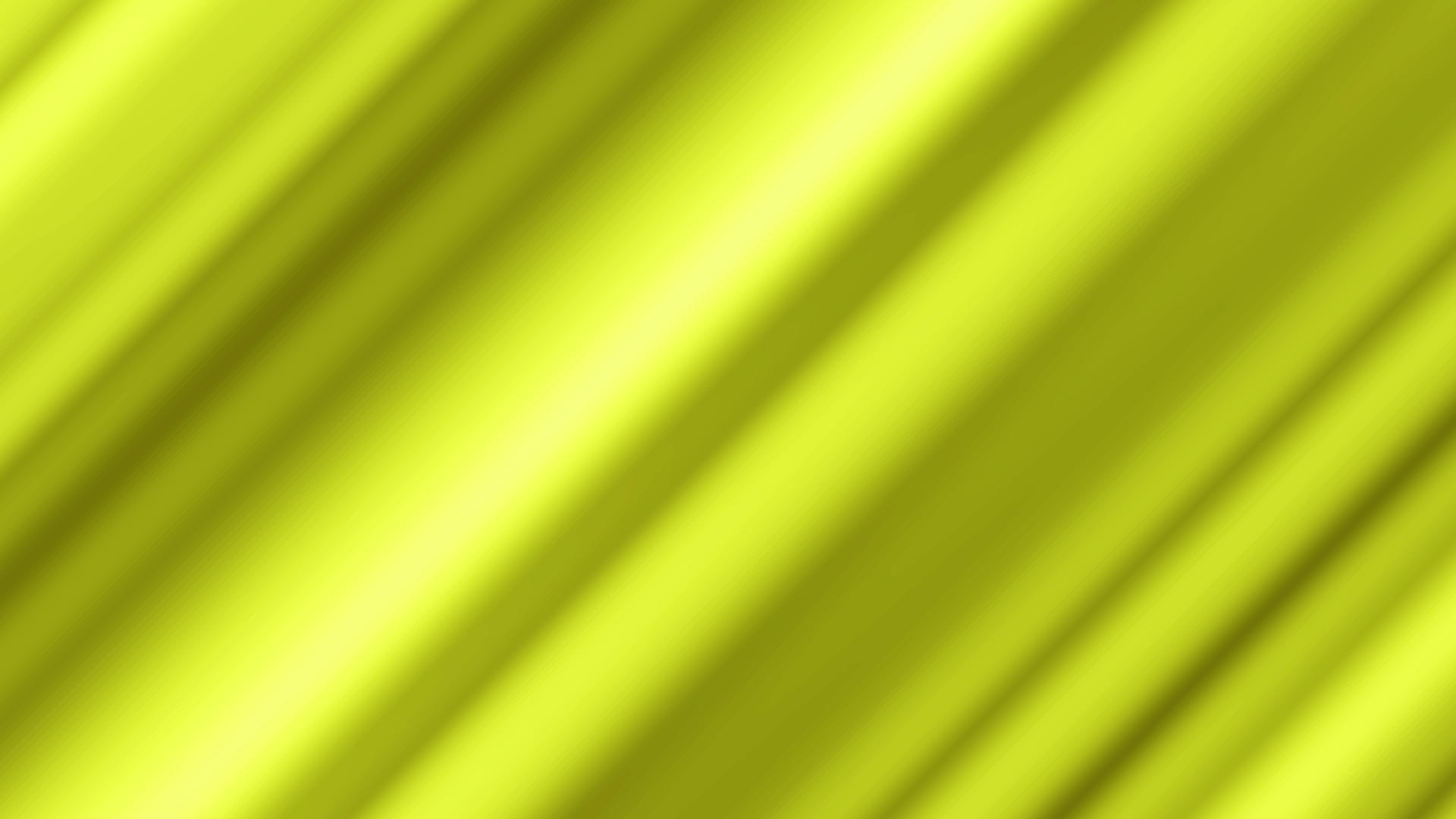 扭曲的黄色抽象卷曲背景4k视频的预览图