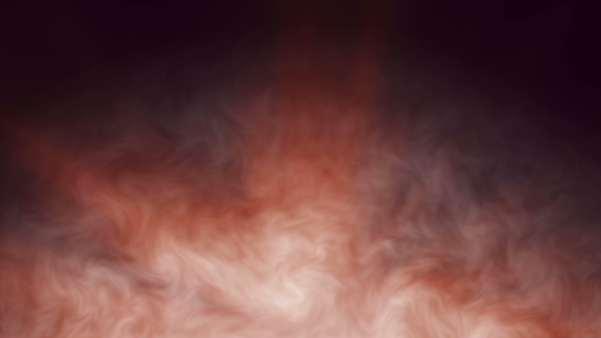 雾光抽象运动视频的预览图