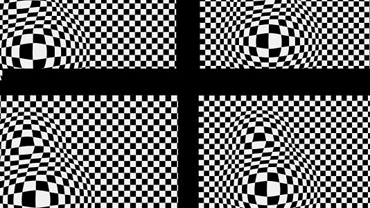 黑色十字架在黑白黑白基层表面有效视频的预览图