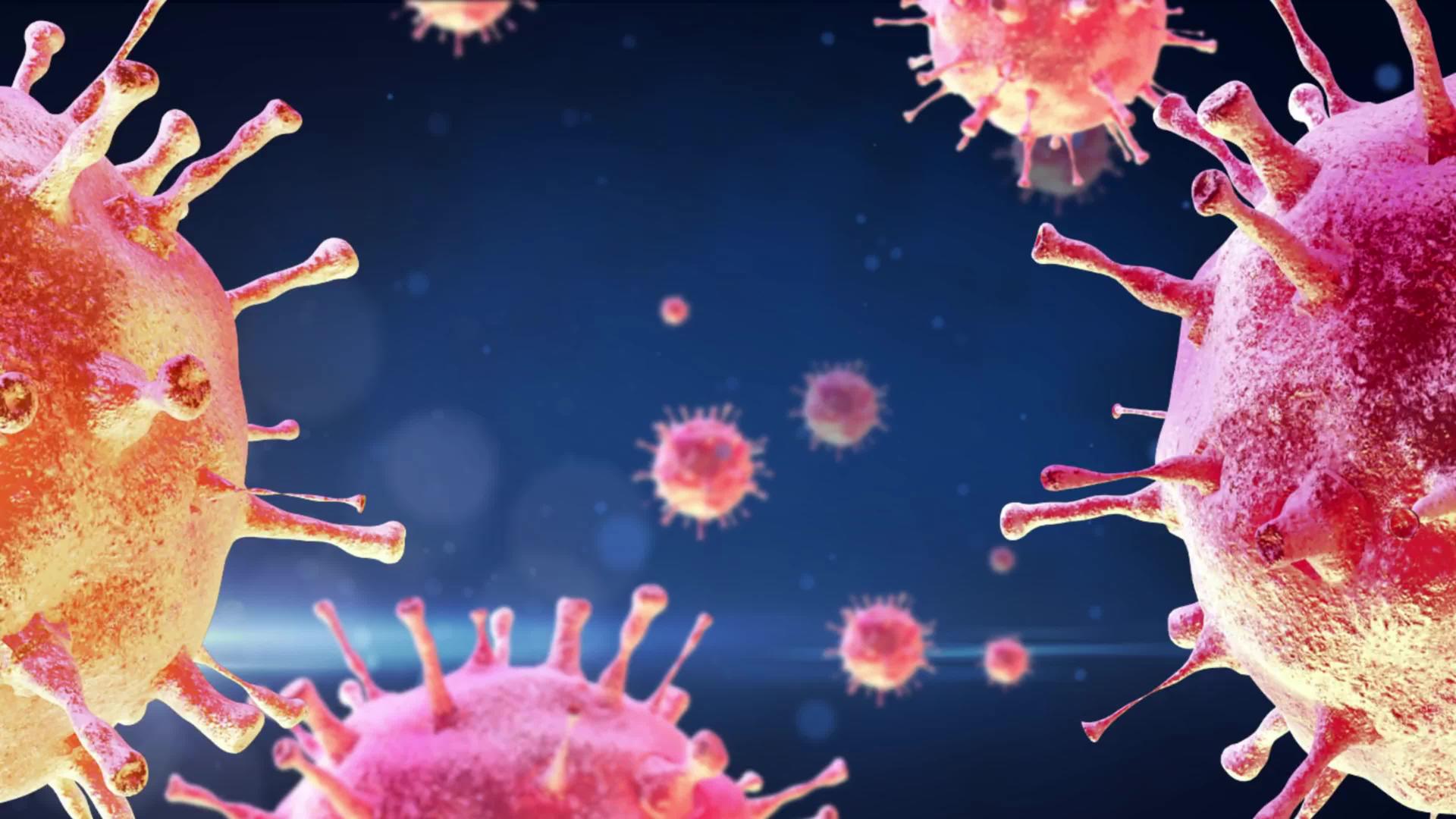 流感突发3d医疗救治视频的预览图