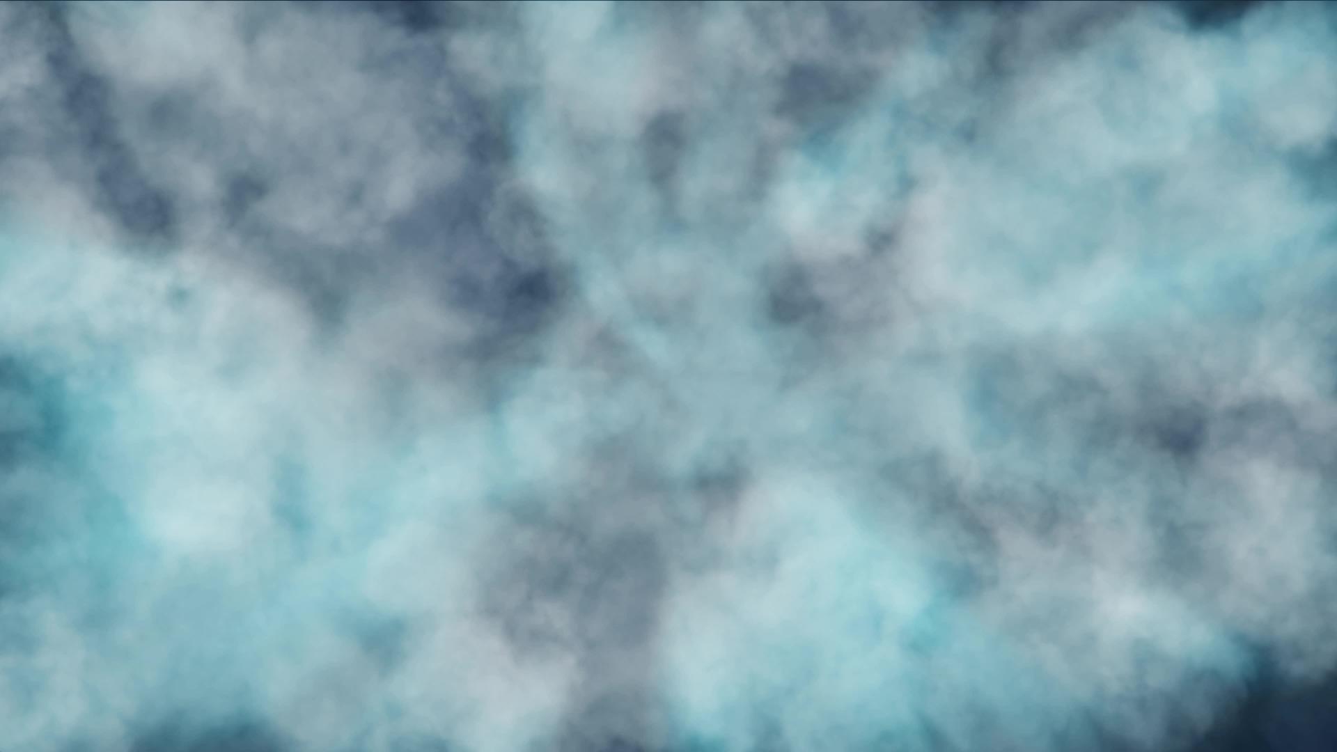 烟雾云抽象背景纹理4k视频的预览图