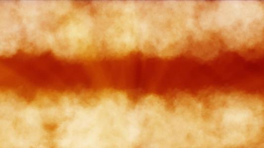 烟雾云抽象背景纹理4k视频的预览图