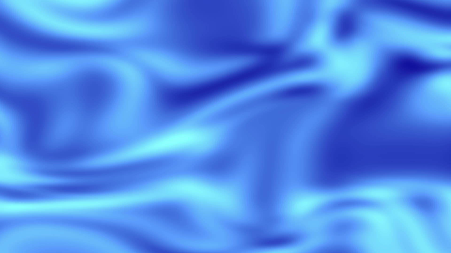 蓝波抽象纹理视频的预览图