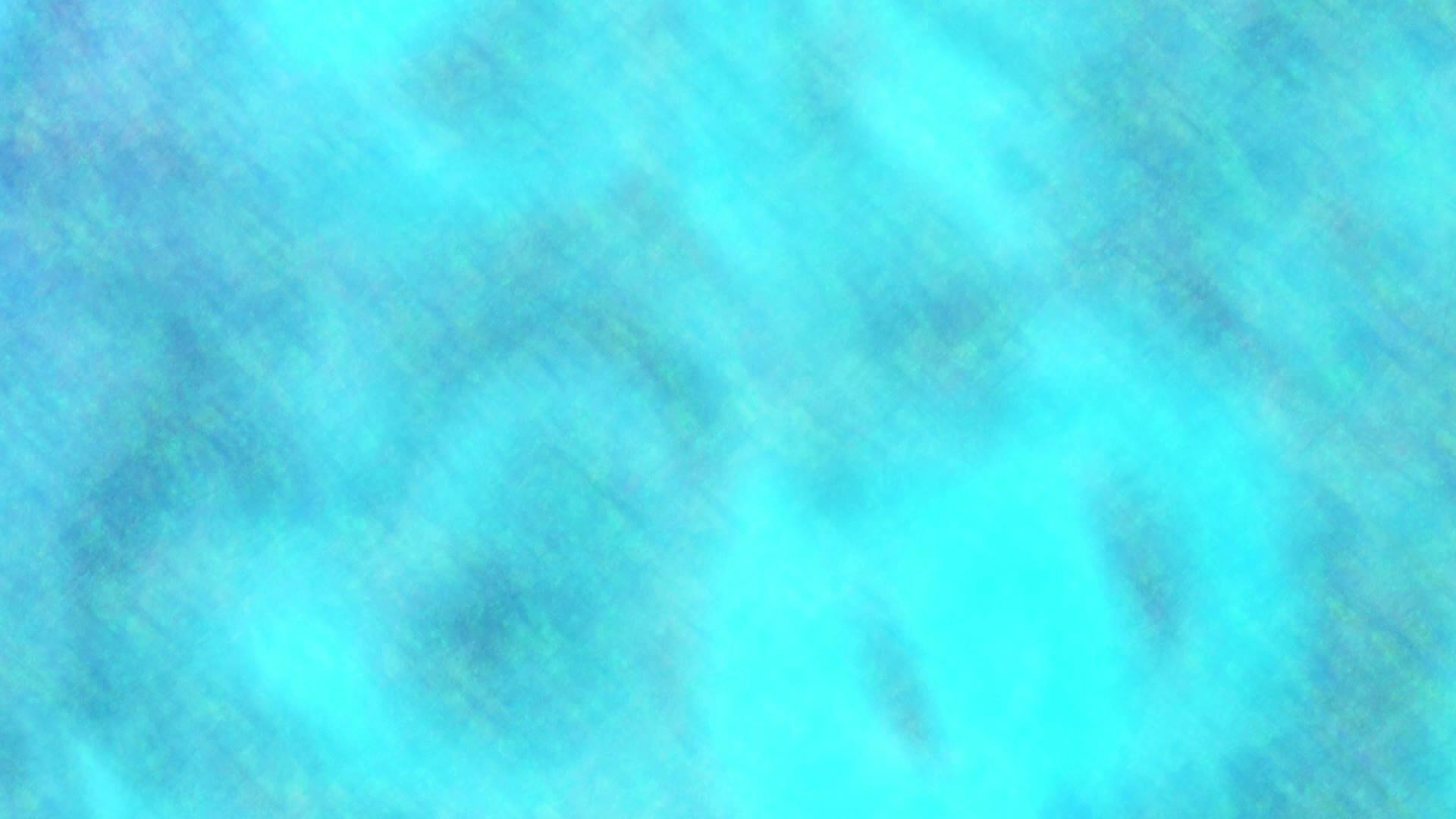蓝色纹理液背景视频的预览图
