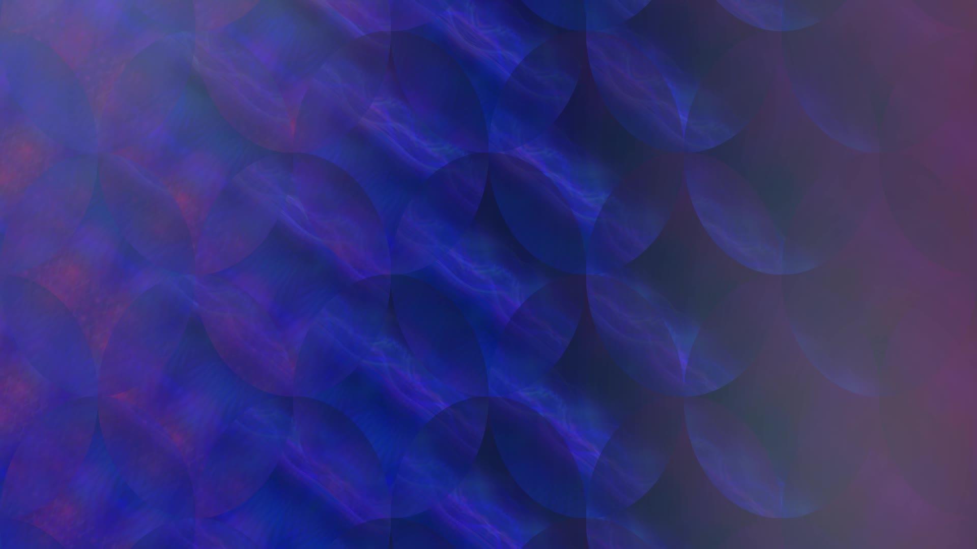 抽象的蓝色纹理背景与光线视频的预览图