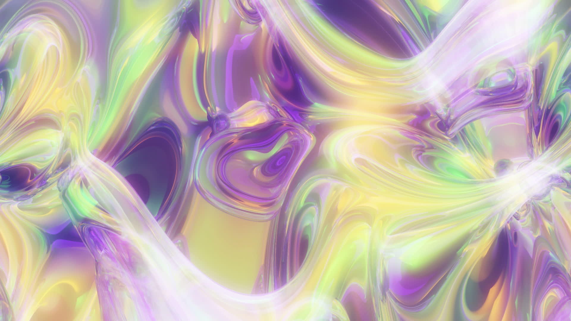 彩色背景运动的抽象视频的预览图