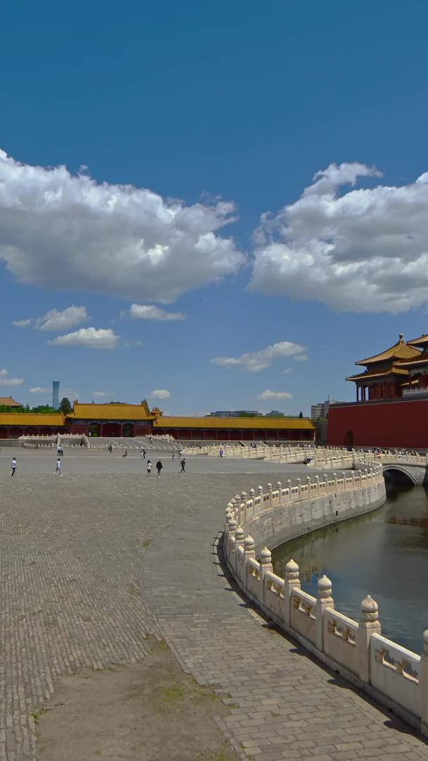 北京故宫博物院视频的预览图