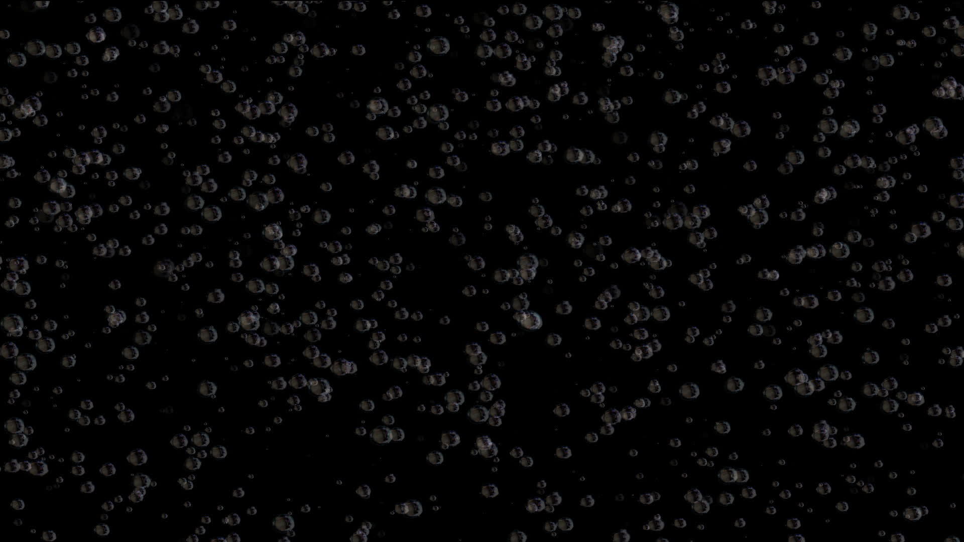 泡泡抽象井视频的预览图